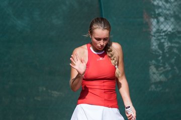 Lilly Düffert 1103 - Luebecker Stadtmeisterschaft